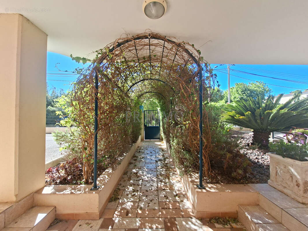 Appartement à LA SEYNE-SUR-MER