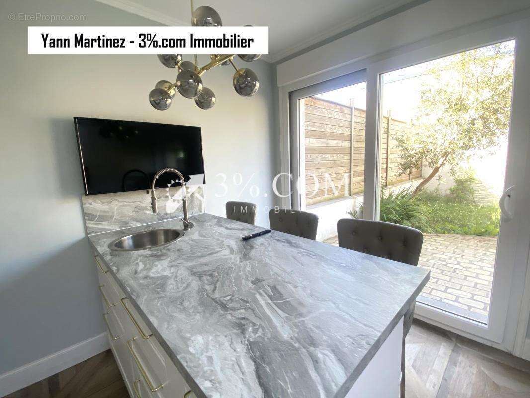 Maison 4 pièces 137 m2 - photo 6