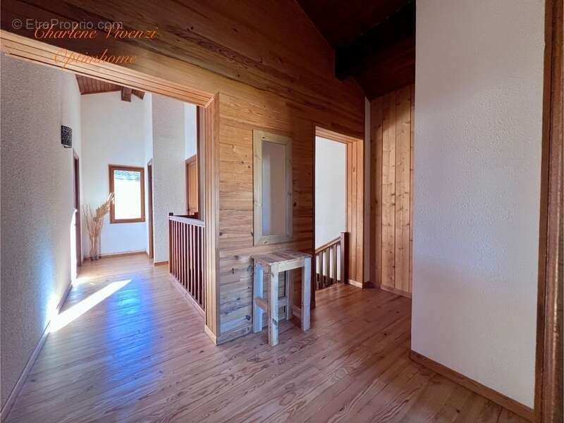 Maison à SAINT-PIERRE-DELS-FORCATS