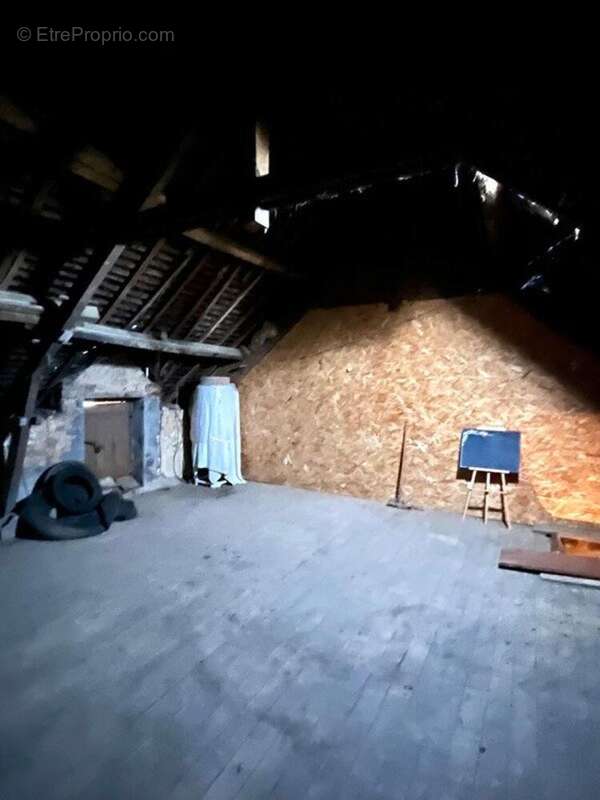 Photo 9 - Maison à NIVILLAC