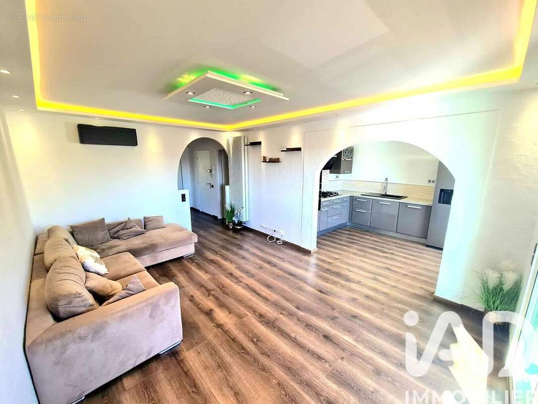 Photo 2 - Appartement à GRASSE