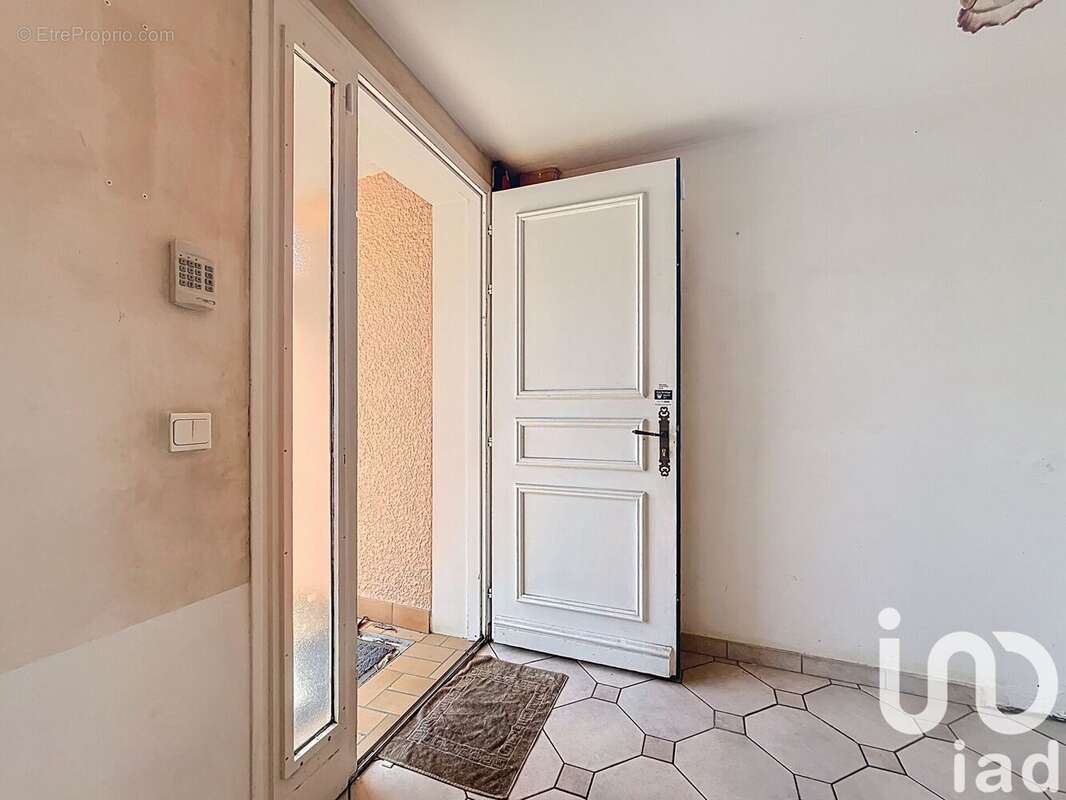 Photo 5 - Maison à AUBERGENVILLE