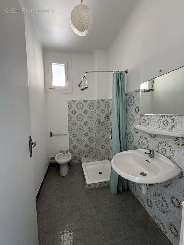 Appartement à AJACCIO