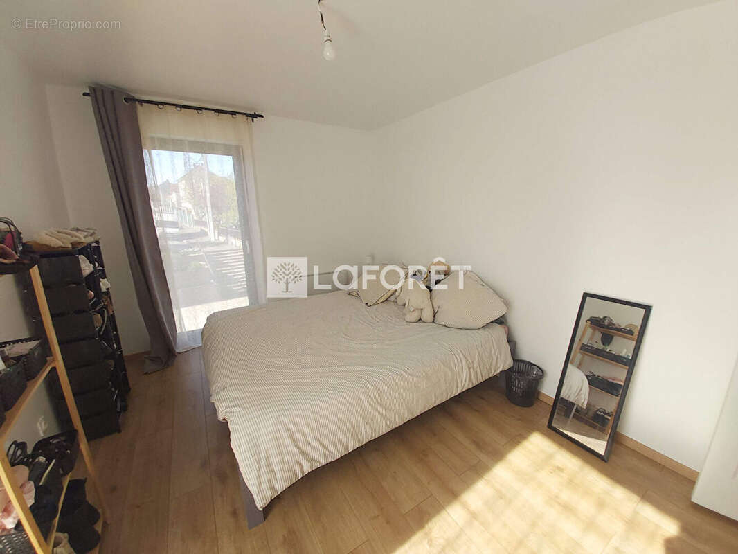 Maison à VILLEMOMBLE