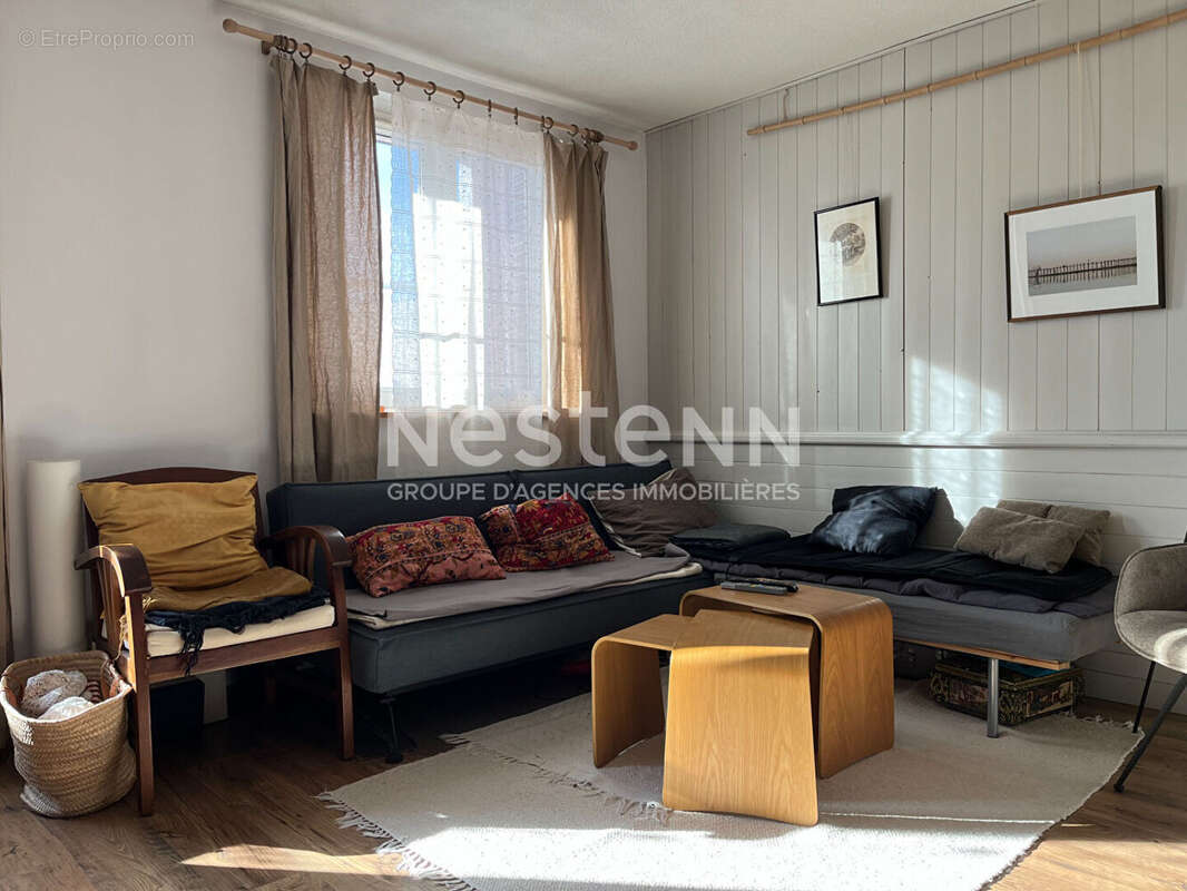 Appartement à VILLEFRANCHE-SUR-SAONE
