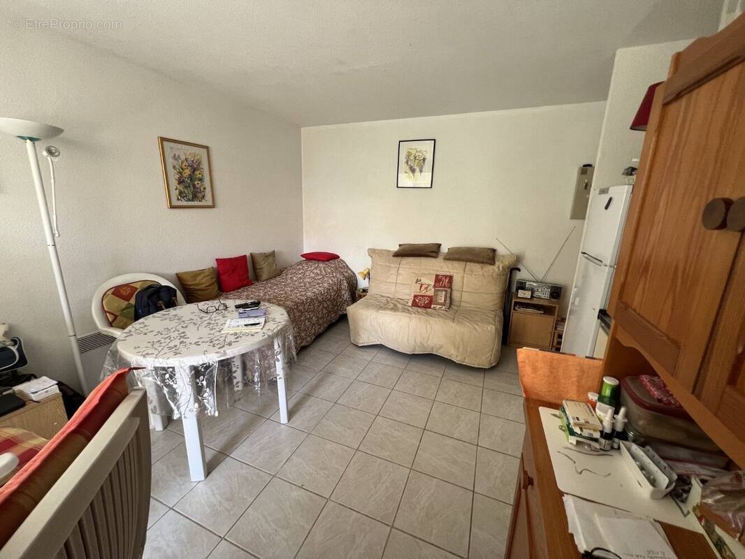 Appartement à ARGELES-SUR-MER