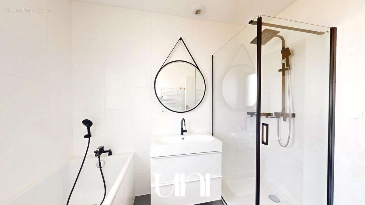 Maison à THURY-HARCOURT