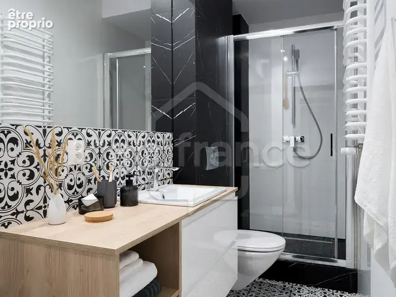 Dpt Hérault (34), à vendre SAUVIAN maison P3 de 71,8 m² - Terrain de 0 - photo 3