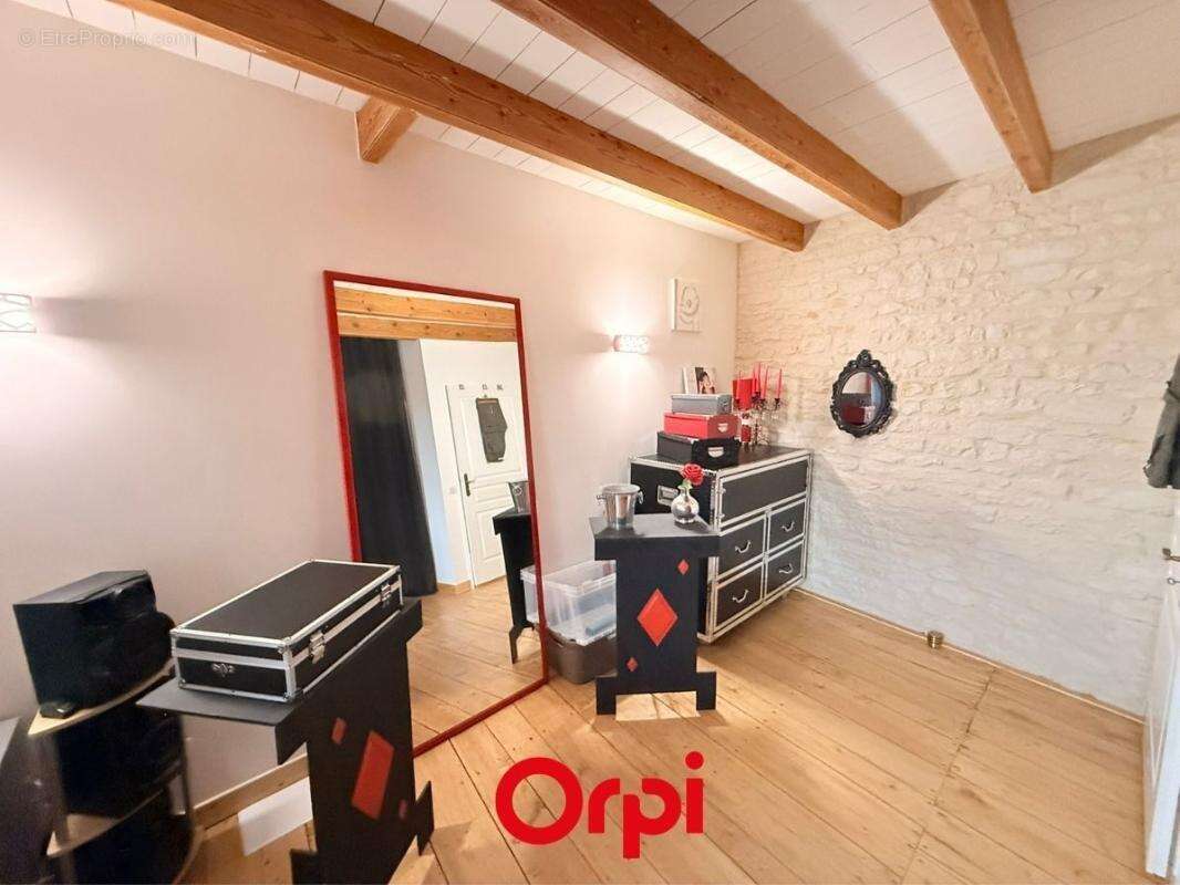 Maison À Vendre - photo 12