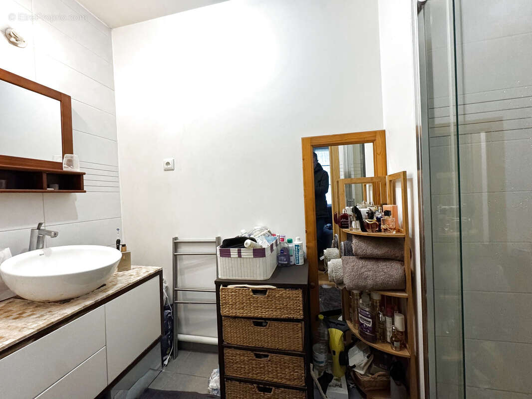 Appartement à VEMARS