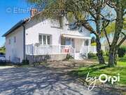 Maison à LES ANCIZES-COMPS