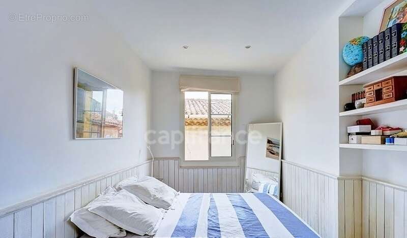 Appartement à CASSIS