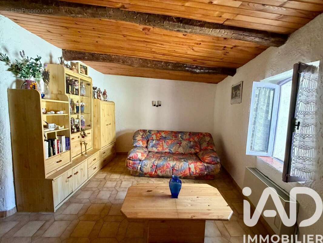 Photo 4 - Appartement à SAINT-ZACHARIE
