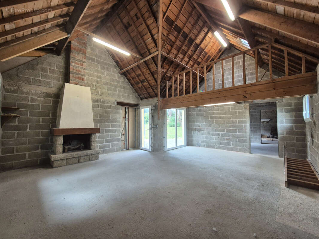 Maison à PLENEUF-VAL-ANDRE