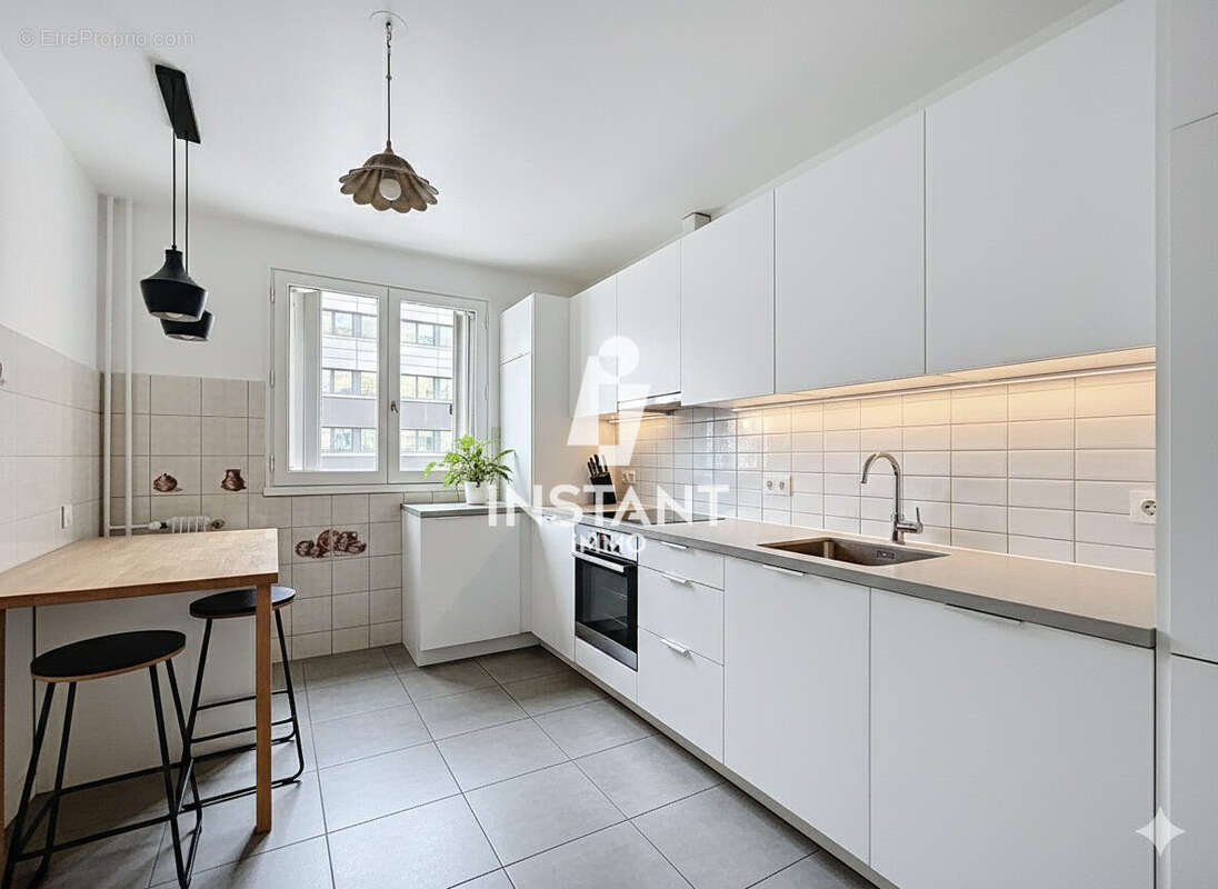 Appartement à CRETEIL