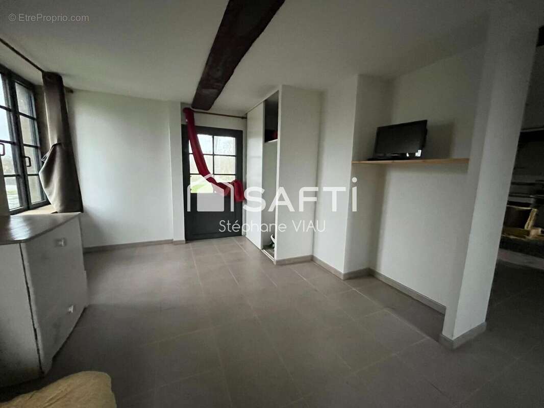 Photo 3 - Maison à MAULEVRIER