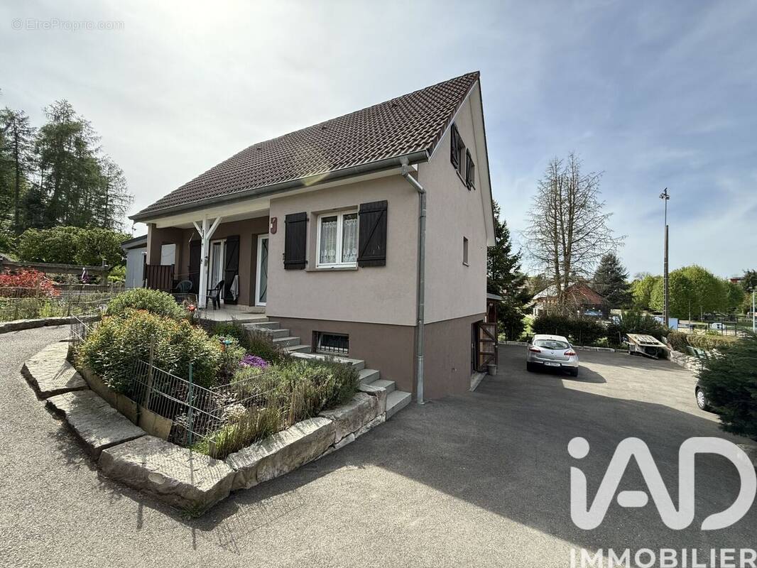 Photo 1 - Maison à UEBERSTRASS