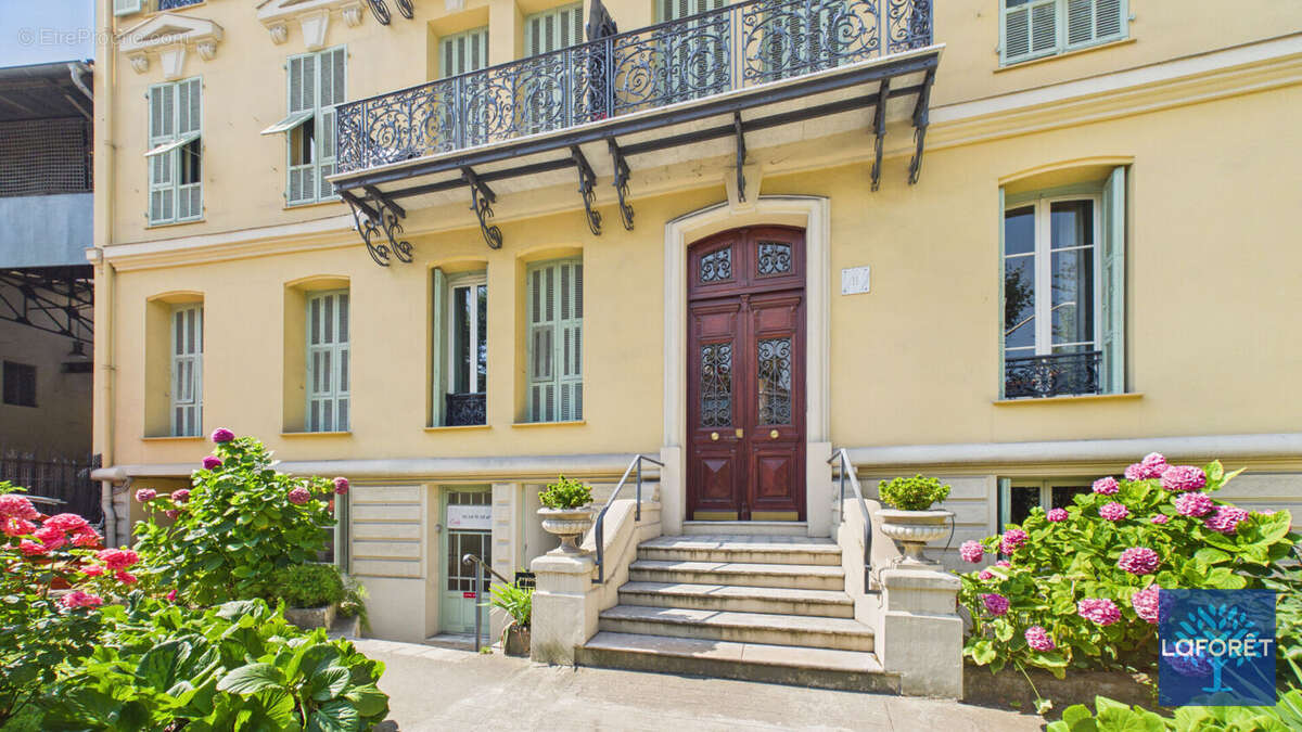 Nice - Carabacel - photo 12
