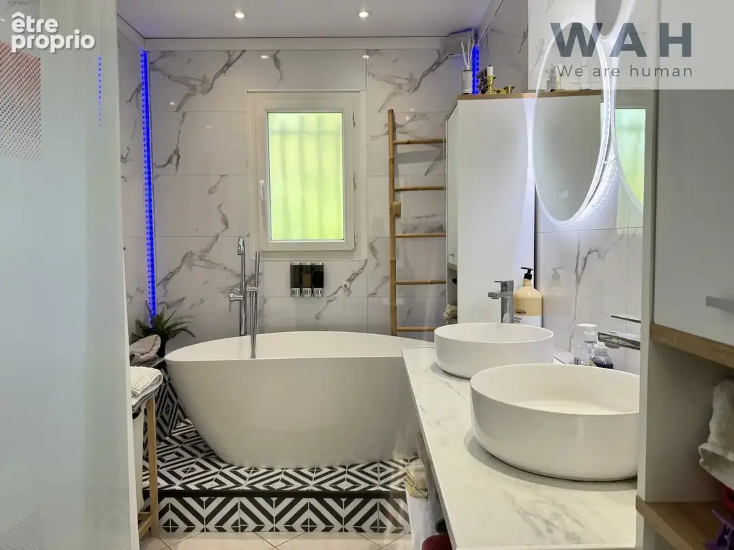 Maison plain pied t4 - jardin + garage - jacou - photo 18