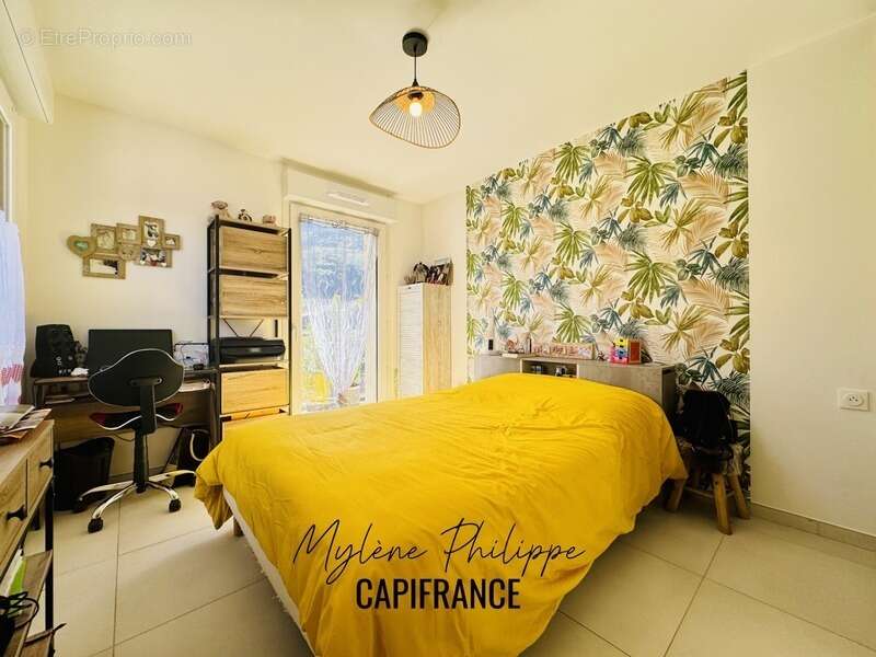 Appartement à SAVINES-LE-LAC