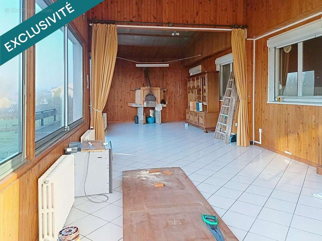 Photo 3 - Maison à BONVILLET