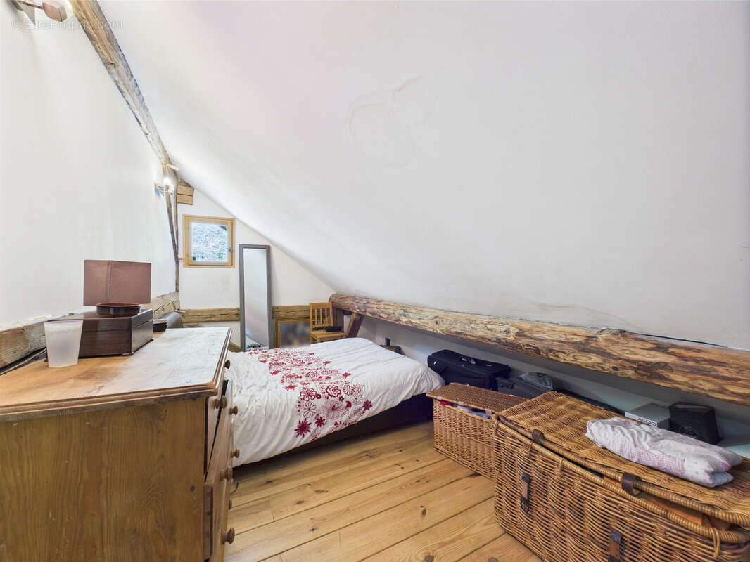 Maison à SAINT-JEAN-D&#039;AULPS