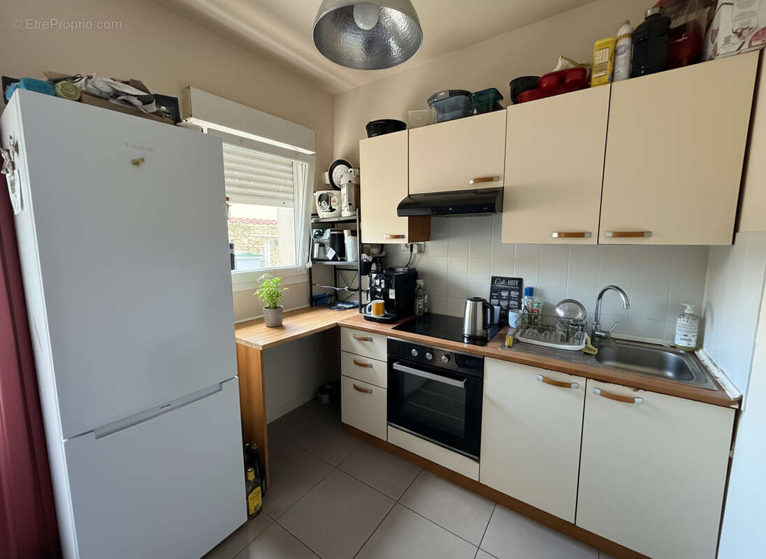 Appartement à LUISANT