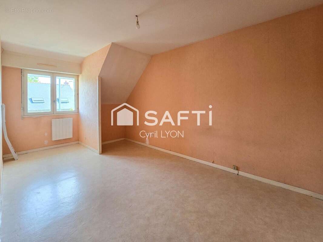 Maison 103 m² à Gennes  - photo 8