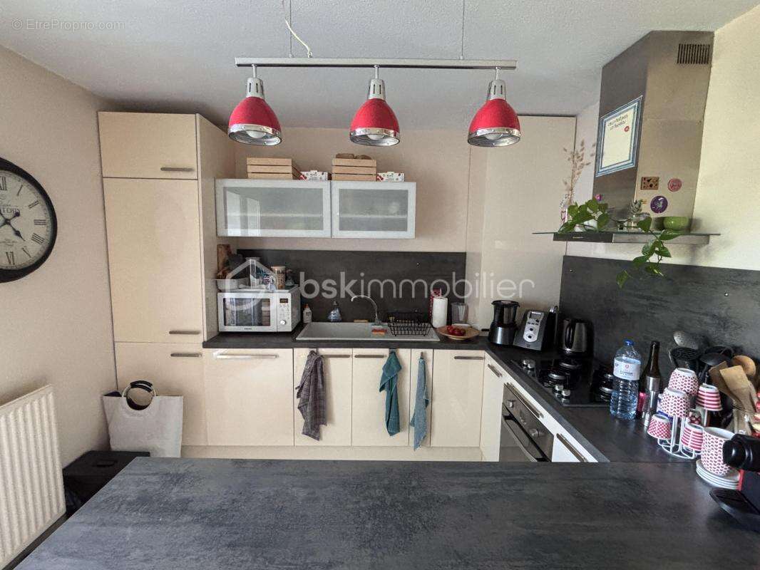 Appartement à BRUGES