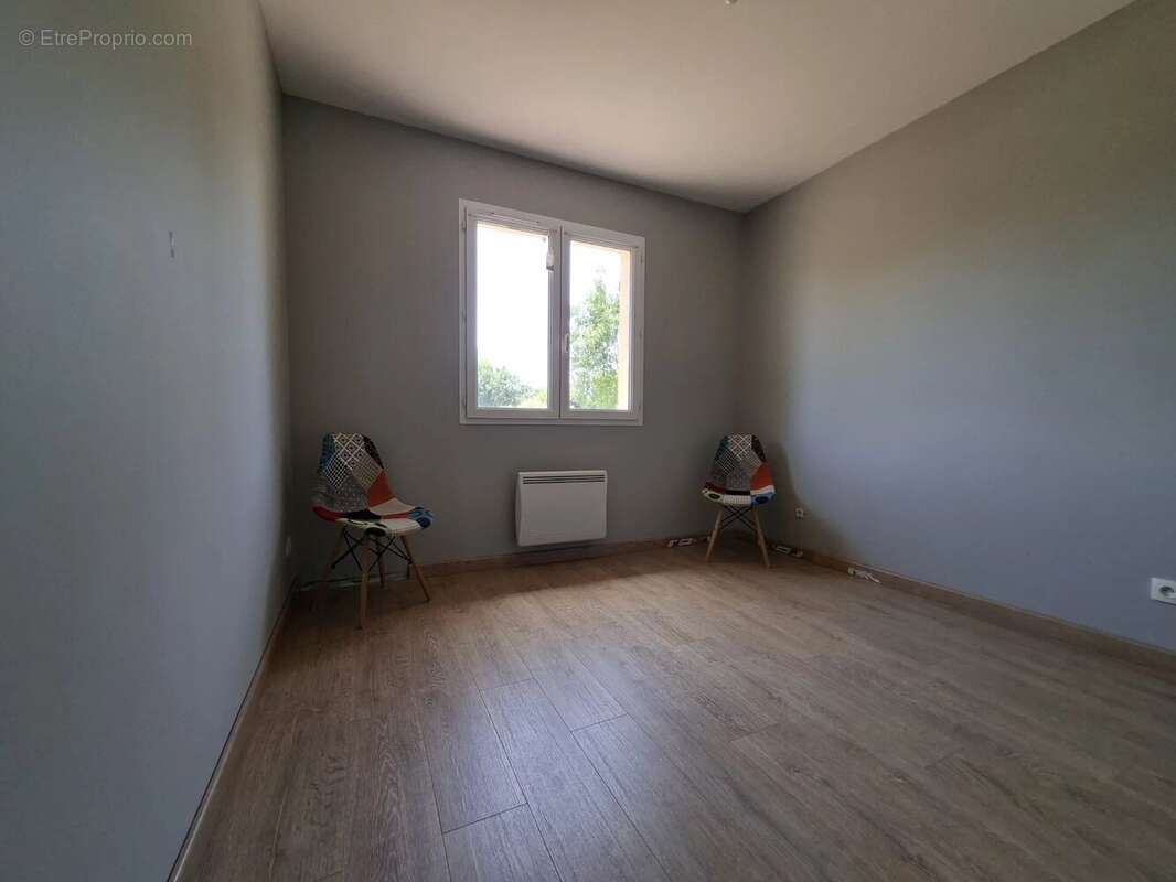 Maison  individuelle - photo 8