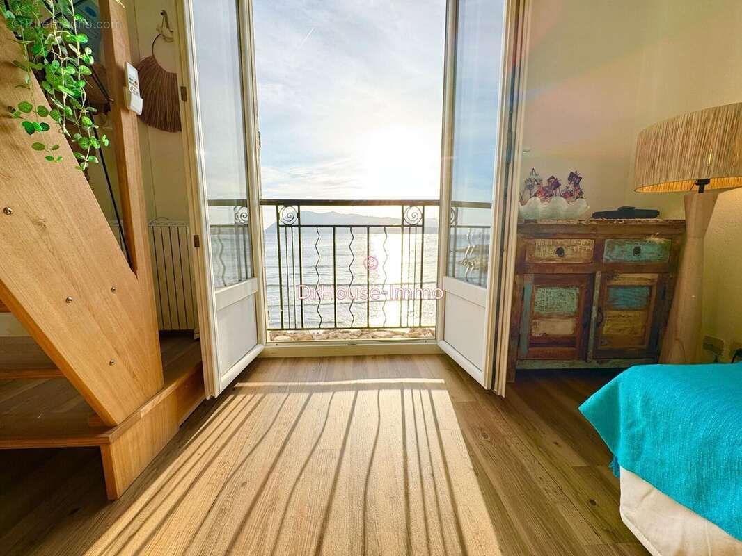 Appartement à LA SEYNE-SUR-MER