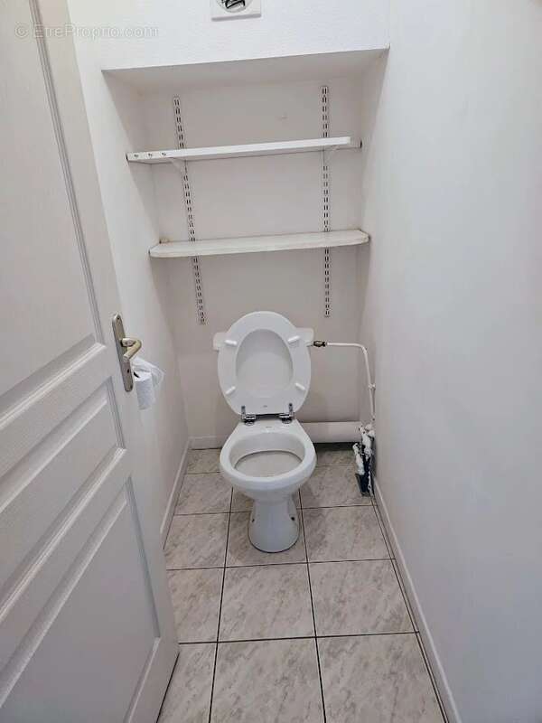 Appartement à EYBENS