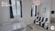 Appartement à LE TREPORT