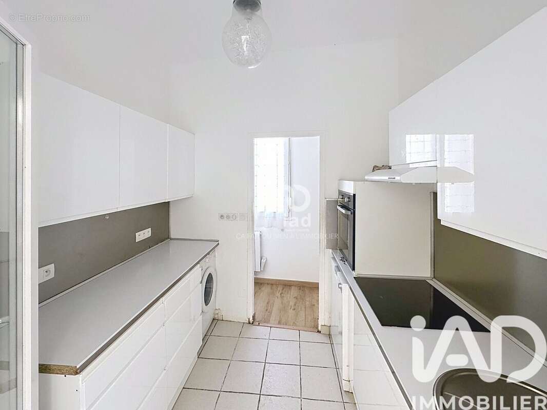 Photo 2 - Appartement à REIMS