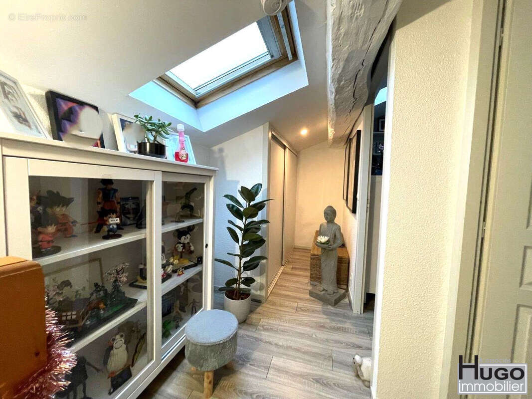 Appartement à SAINT-ANDRE-DE-CUBZAC