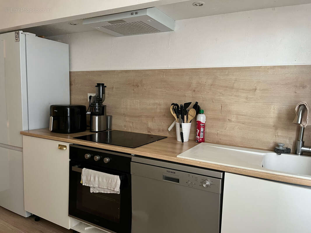 Appartement à PERIGUEUX