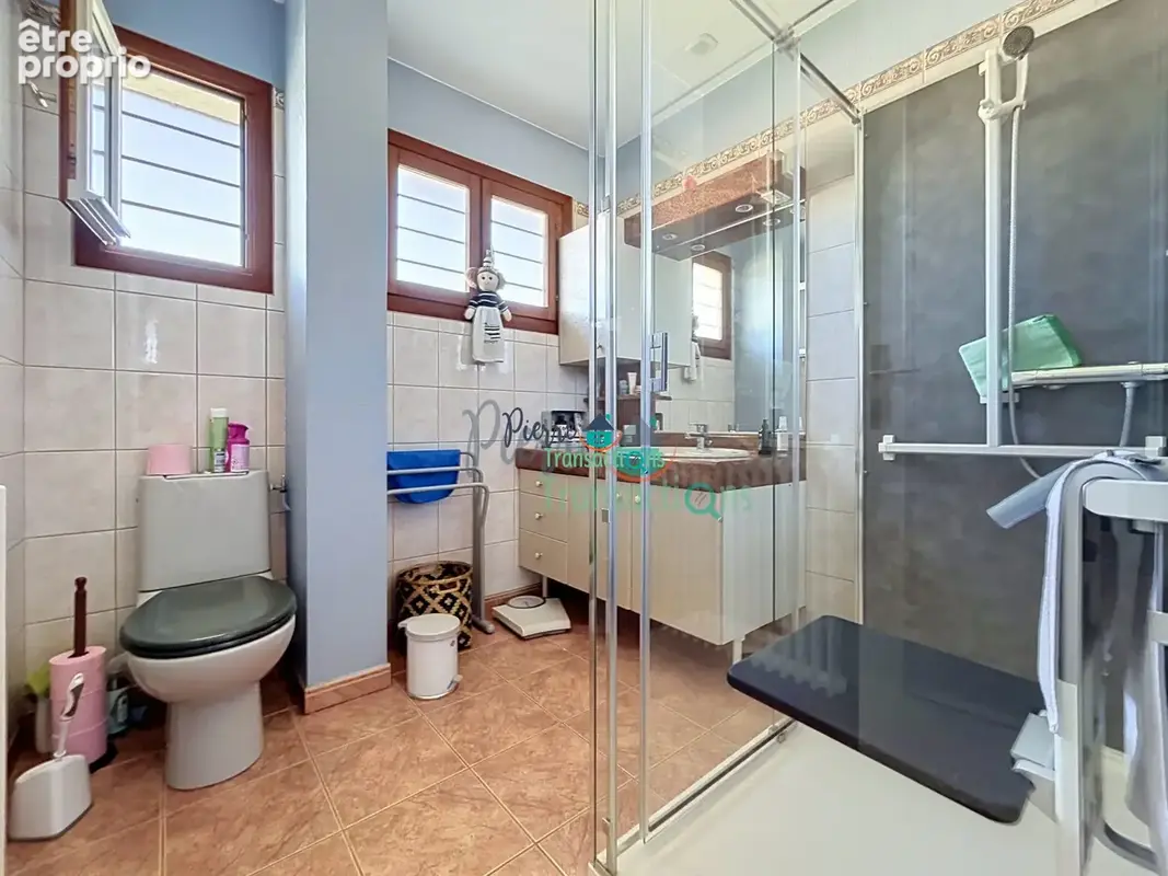 Maison 4 pièces 110 m² à vendre à La Frenaye (76170) - photo 9