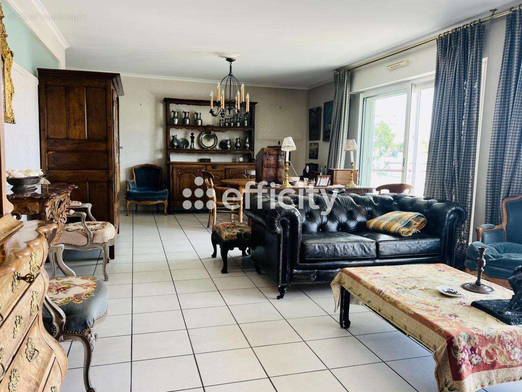 Appartement à LA BAULE-ESCOUBLAC