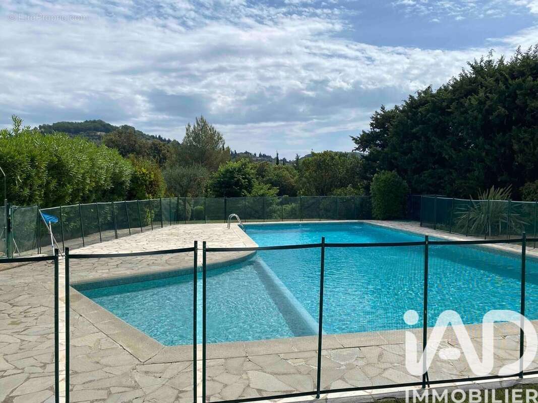 Photo 4 - Maison à GRASSE