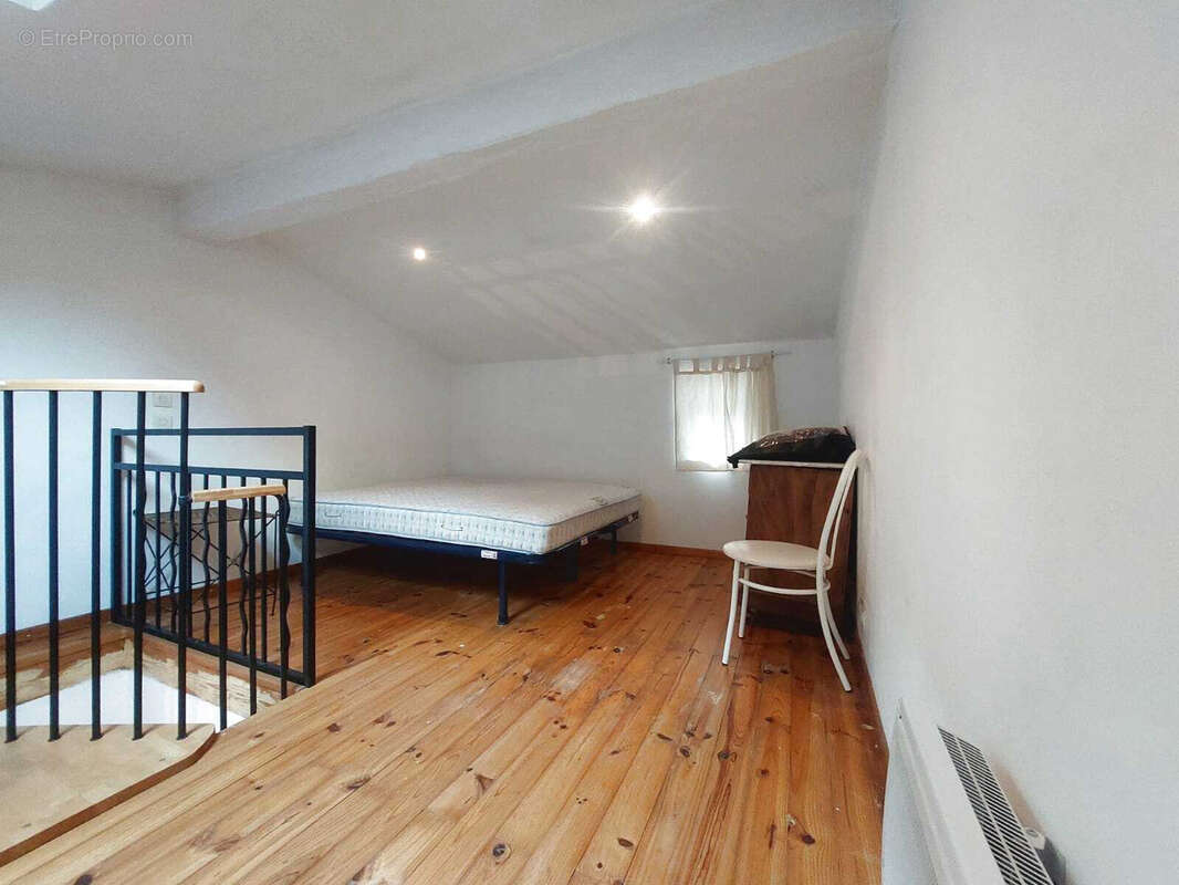 Appartement à BREIL-SUR-ROYA