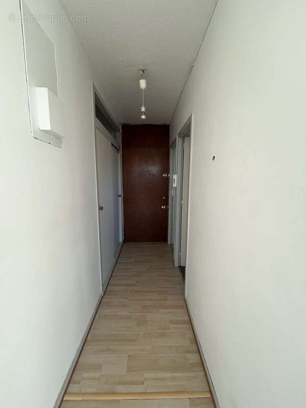 Appartement à SAINTES