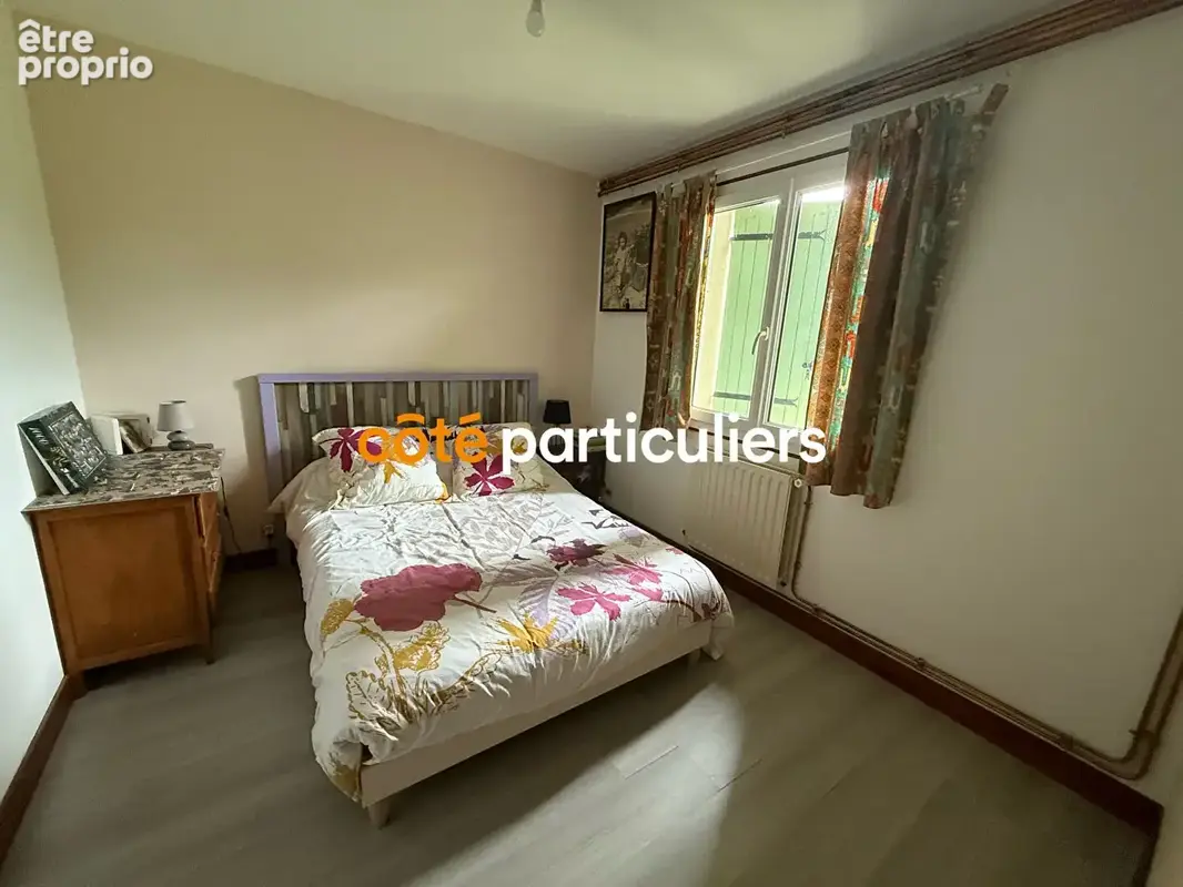Maison plain pied de 4 chambres - photo 6
