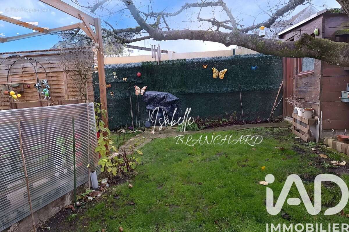 Photo 4 - Maison à SAINT-PATHUS