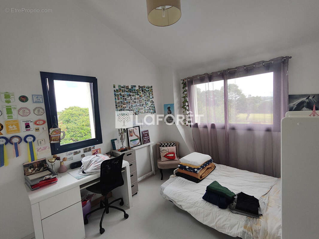 Maison d'architecte de 150 m² sur plus de 4 500 m² de terrain  À moins de 15 min au sud de Guingamp - photo 13