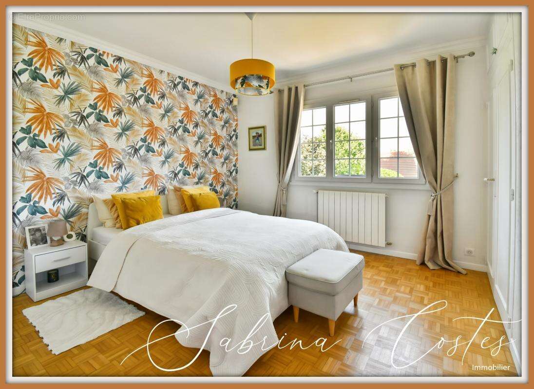  exclusivité maison st pierre de bailleul -150 m²- 4 chambres - photo 15