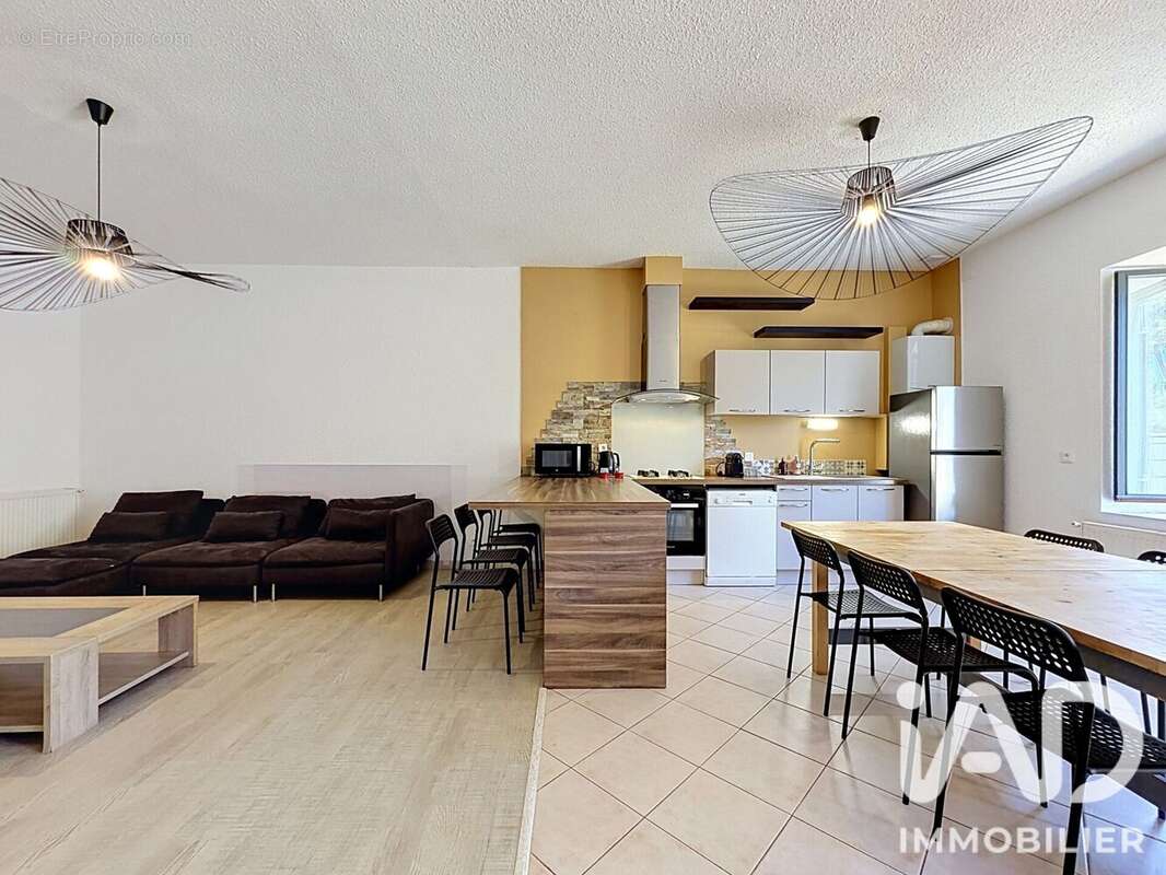 Maison 119 m² à Carcassonne  - photo 6
