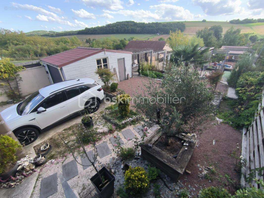 Maison à VAUMORT
