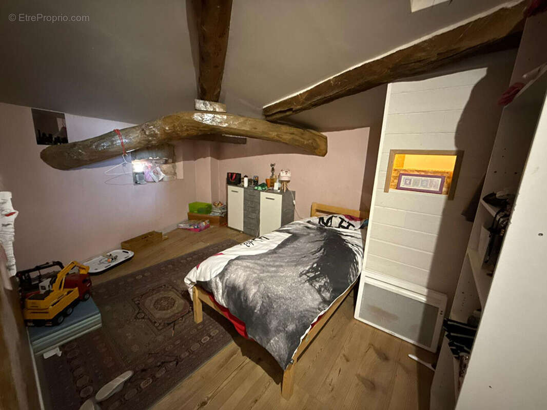 Maison à BOFFRES