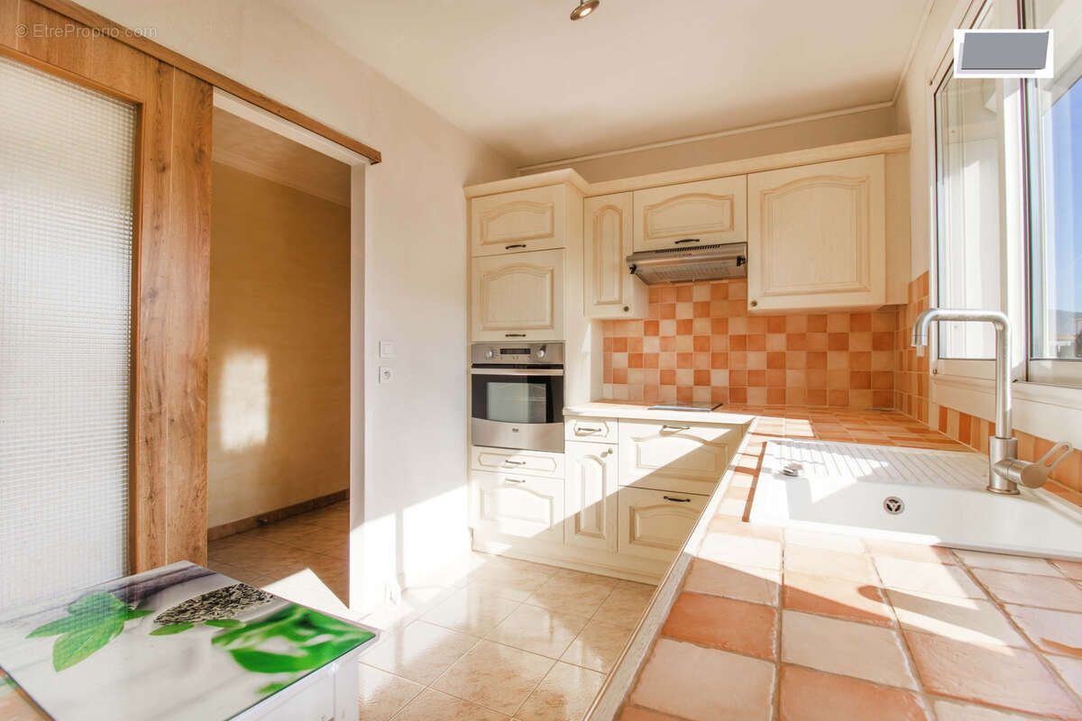 Appartement à LA SEYNE-SUR-MER