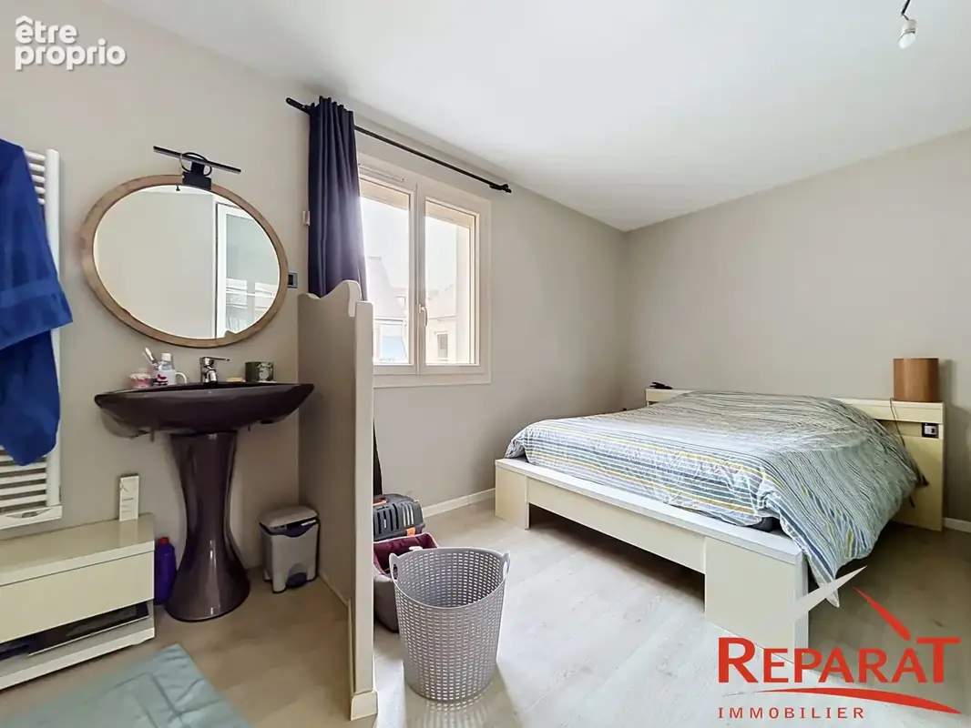 Maison 6 pièces 148 m² à vendre à Donzenac (19270) - photo 7